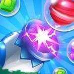 Bubble Shooter Blitz Game